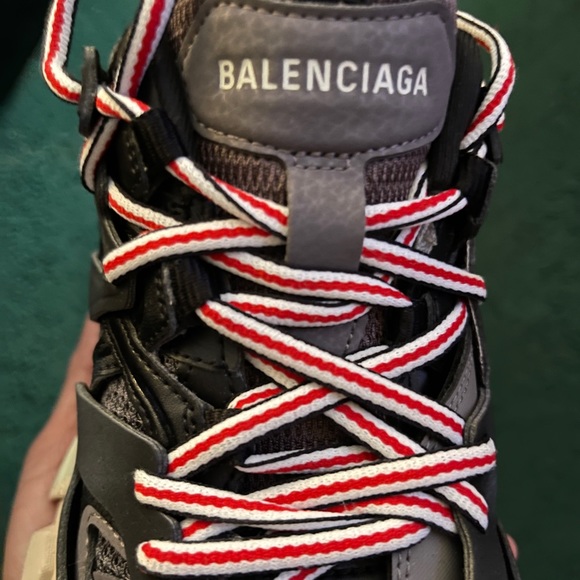 BALENCIAGA TRACK women’s - Picture 3 of 11